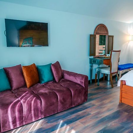 Tok Epik Hotel Προύσα Εξωτερικό φωτογραφία