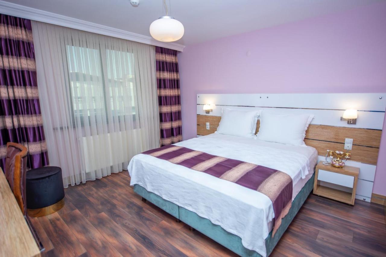 Tok Epik Hotel Προύσα Εξωτερικό φωτογραφία