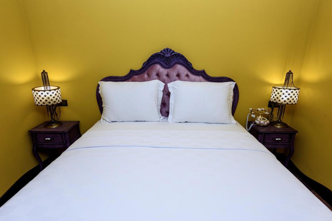 Tok Epik Hotel Προύσα Εξωτερικό φωτογραφία