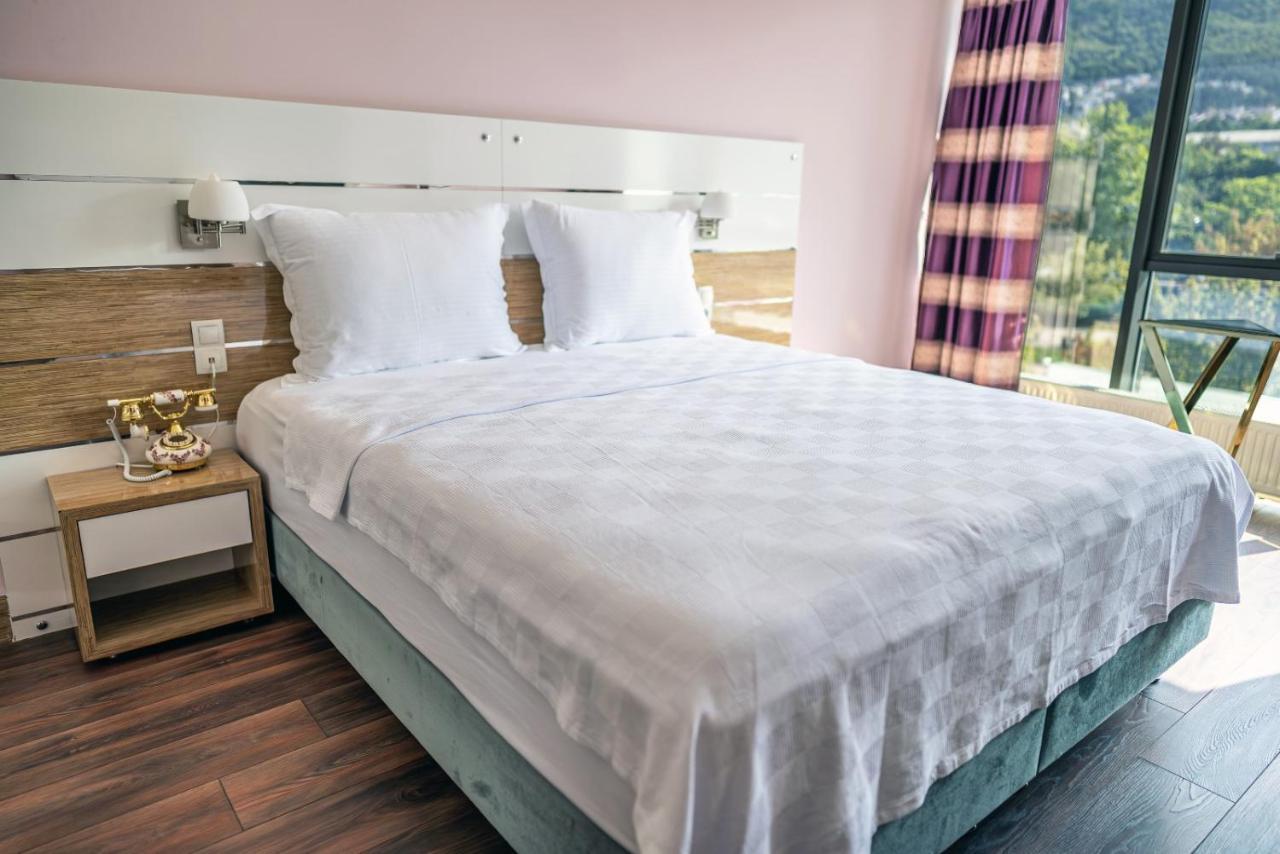 Tok Epik Hotel Προύσα Εξωτερικό φωτογραφία