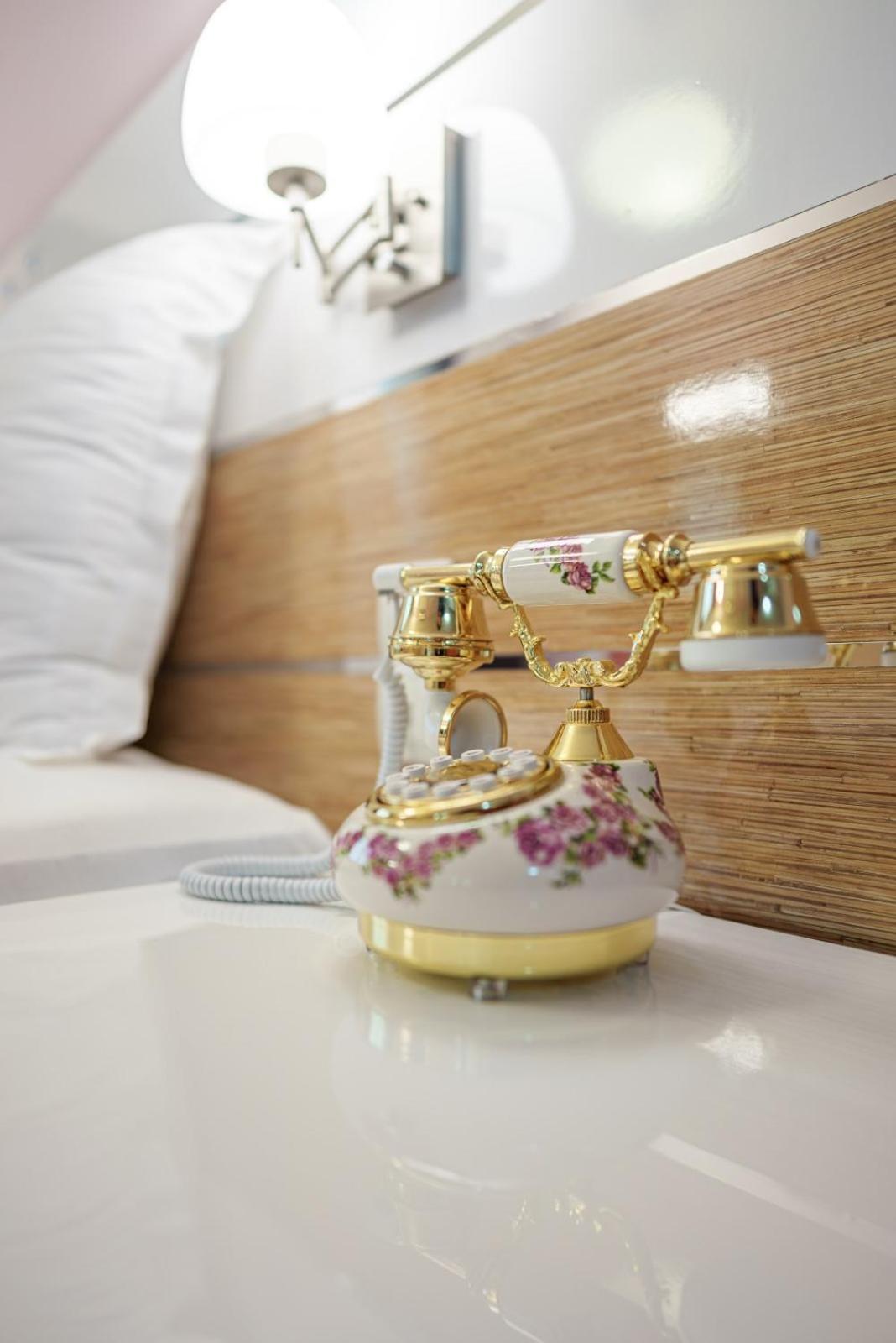 Tok Epik Hotel Προύσα Εξωτερικό φωτογραφία
