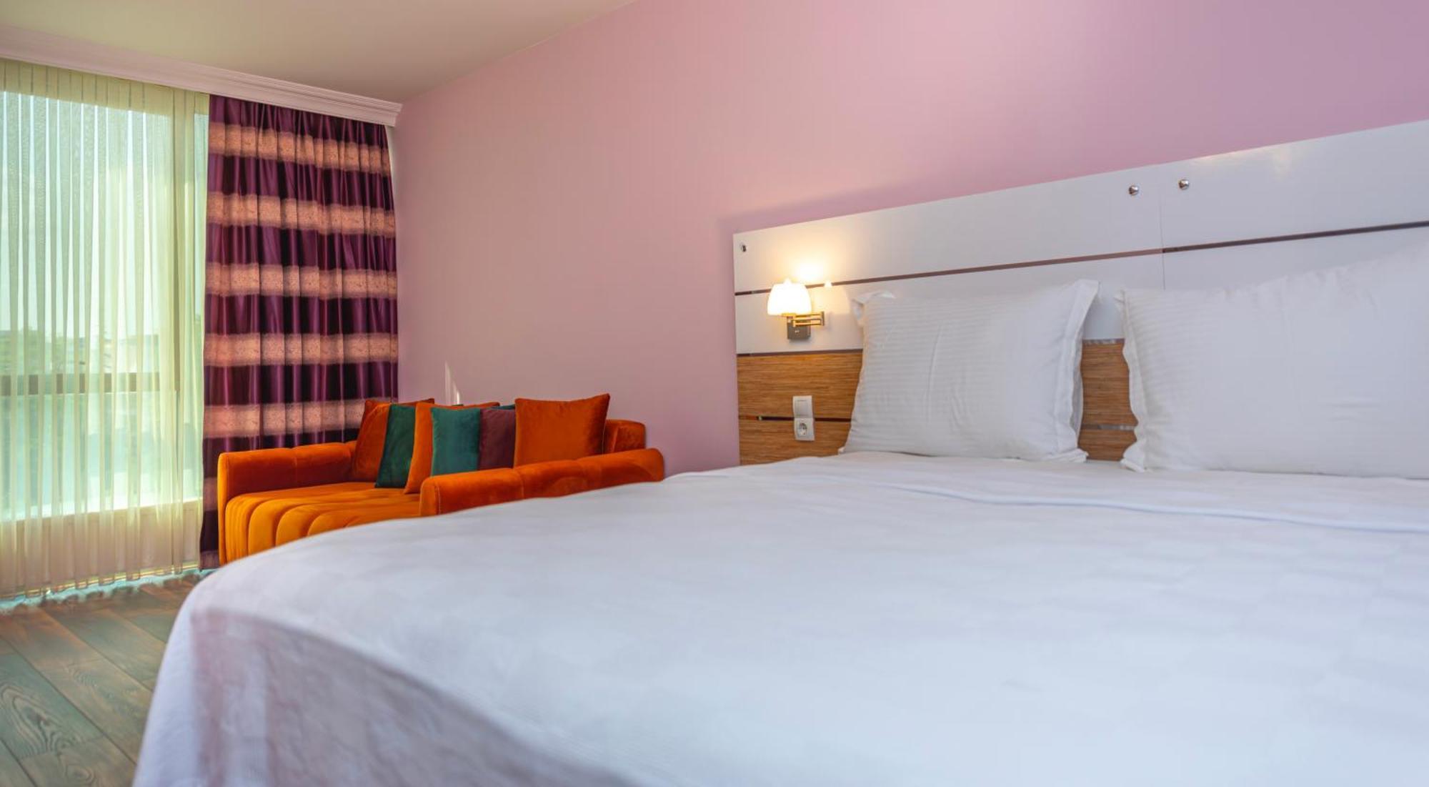 Tok Epik Hotel Προύσα Εξωτερικό φωτογραφία