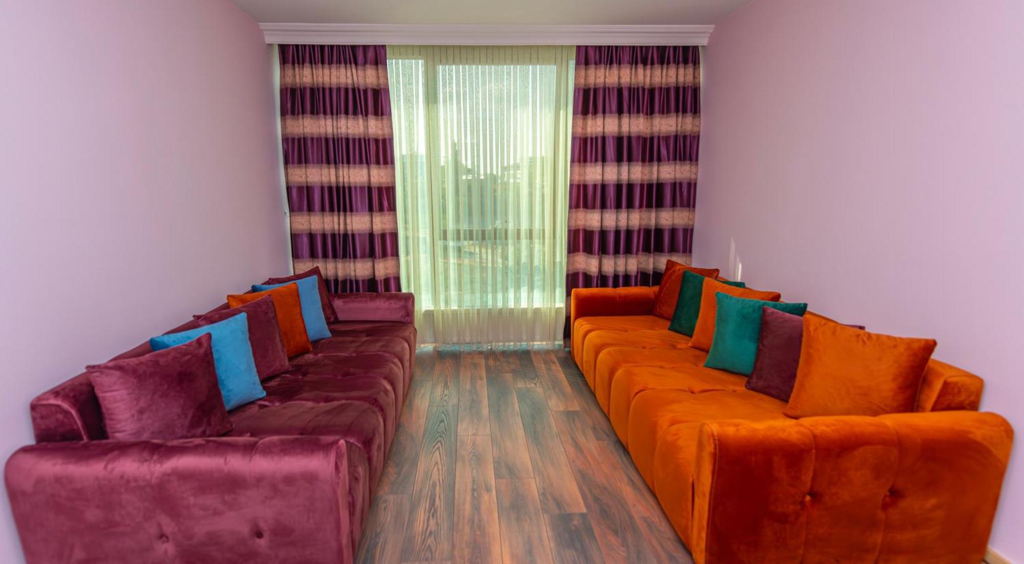 Tok Epik Hotel Προύσα Εξωτερικό φωτογραφία