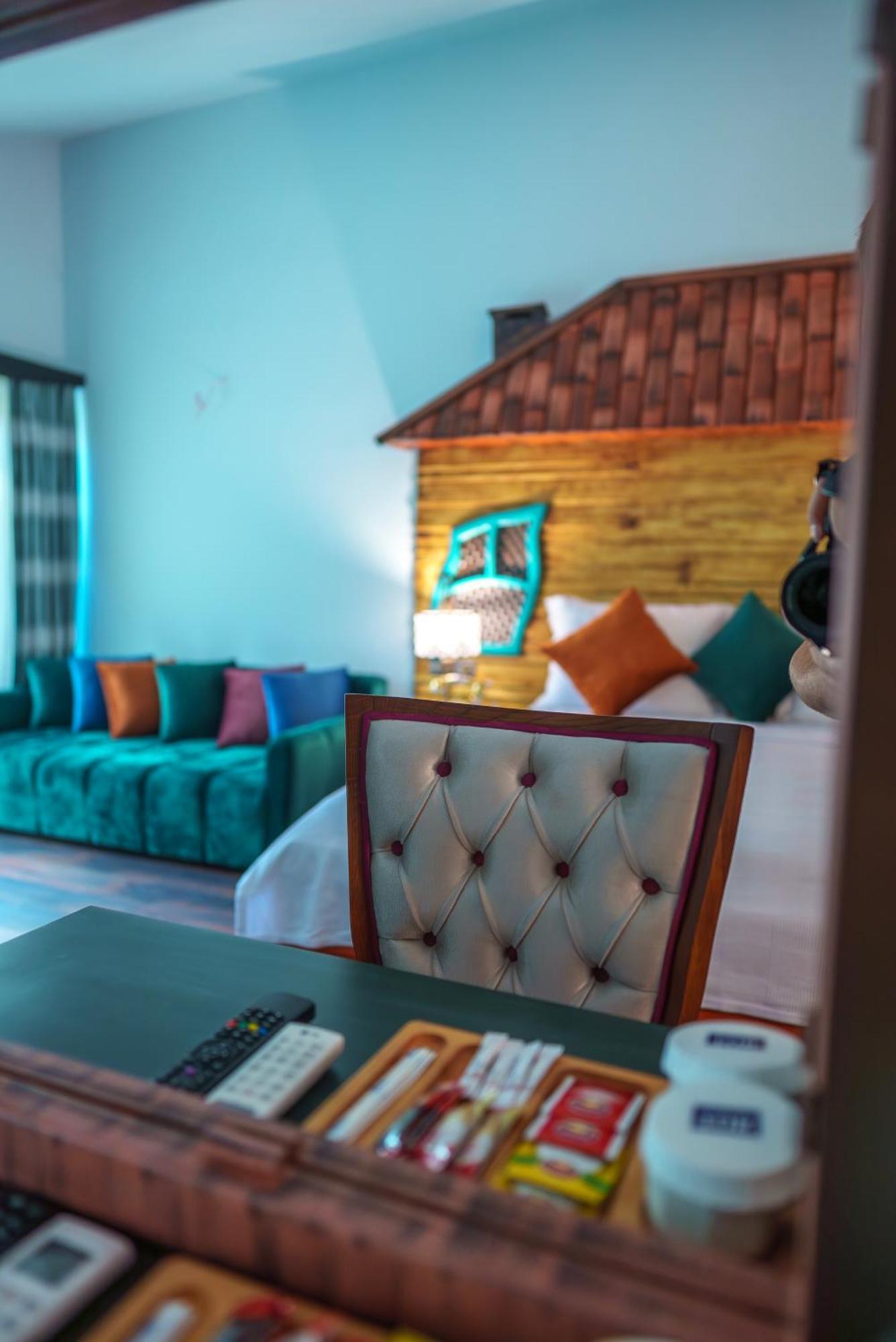 Tok Epik Hotel Προύσα Εξωτερικό φωτογραφία
