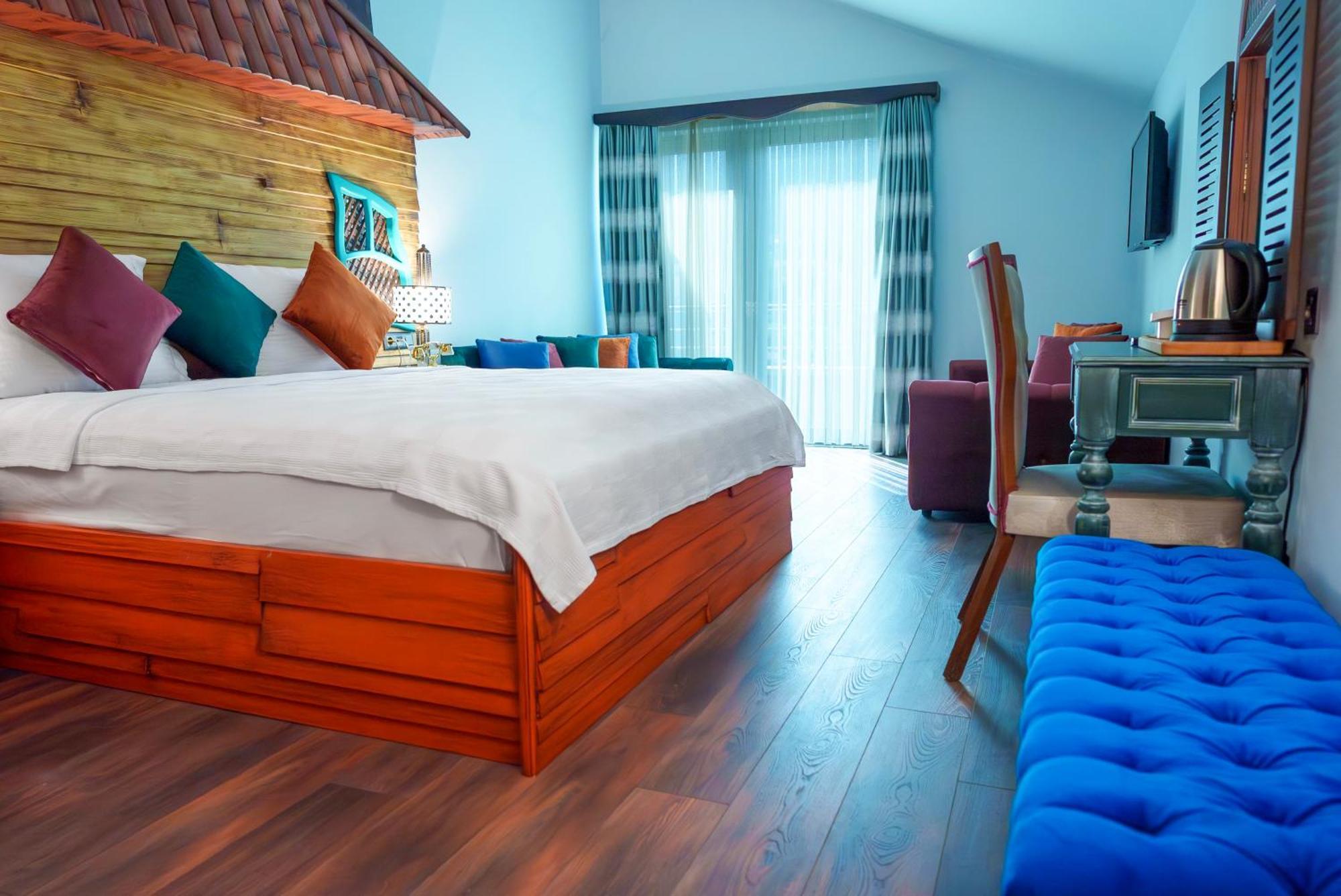 Tok Epik Hotel Προύσα Εξωτερικό φωτογραφία
