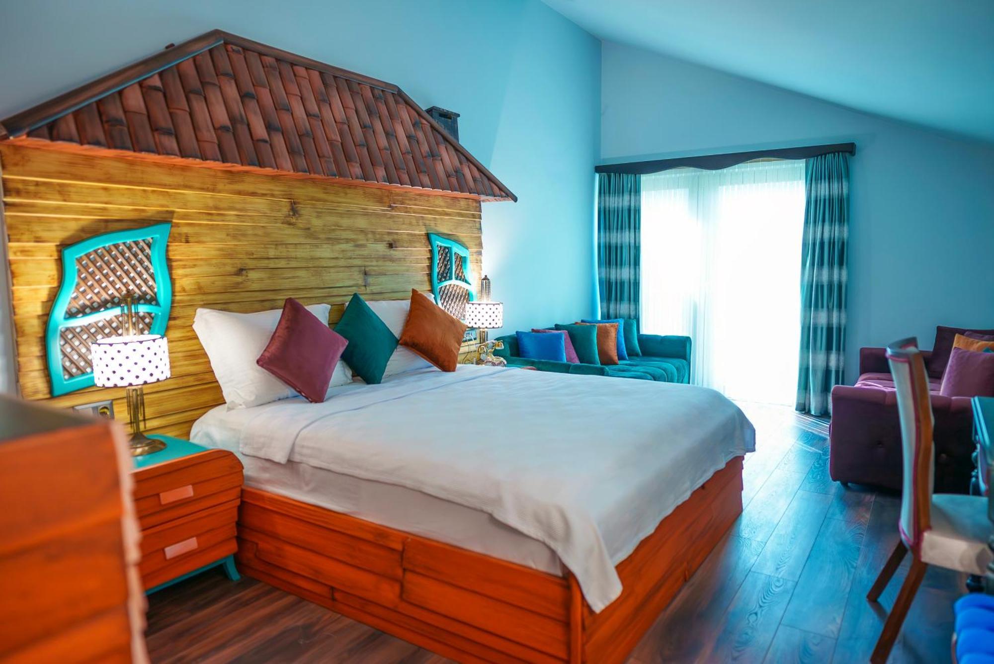 Tok Epik Hotel Προύσα Εξωτερικό φωτογραφία