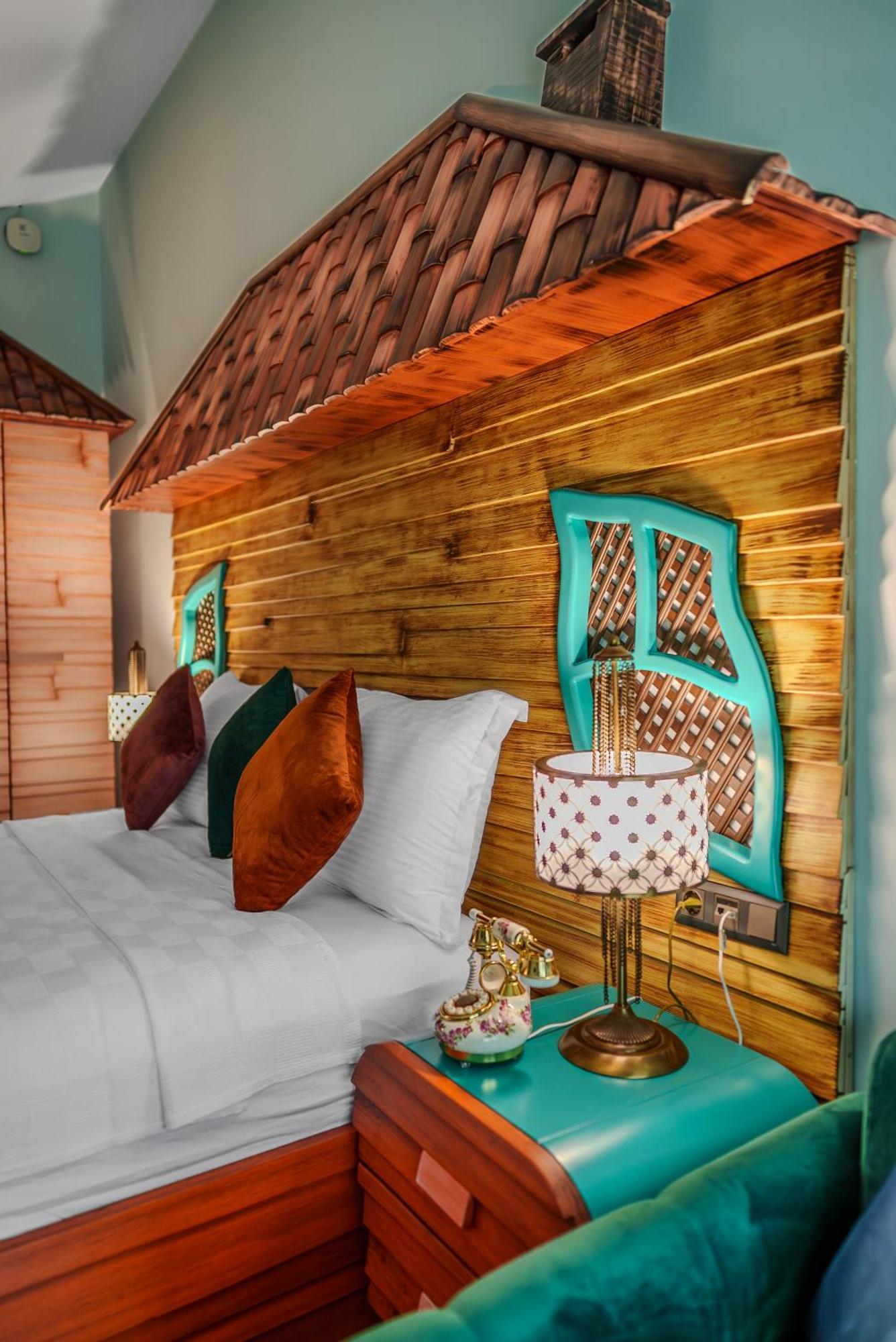 Tok Epik Hotel Προύσα Εξωτερικό φωτογραφία